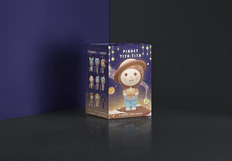 盲盒設(shè)計(jì)上容易出現(xiàn)的風(fēng)險(xiǎn)問(wèn)題