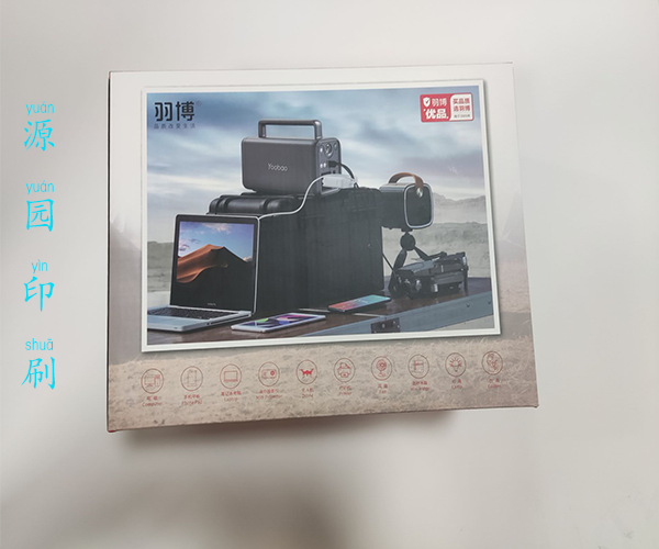 包裝盒印刷產(chǎn)品出現(xiàn)字體錯(cuò)誤，如何解決？